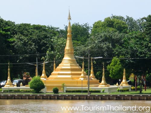 วัดท้ายเกาะใหญ่