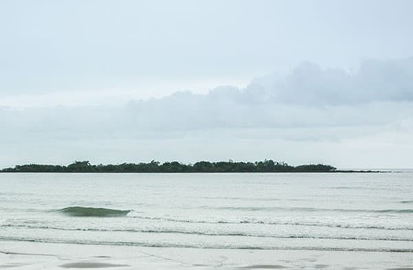 เกาะรำร่า