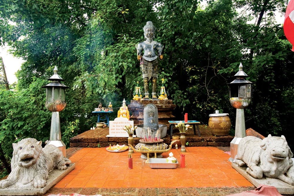 ศาลพระอิศวร