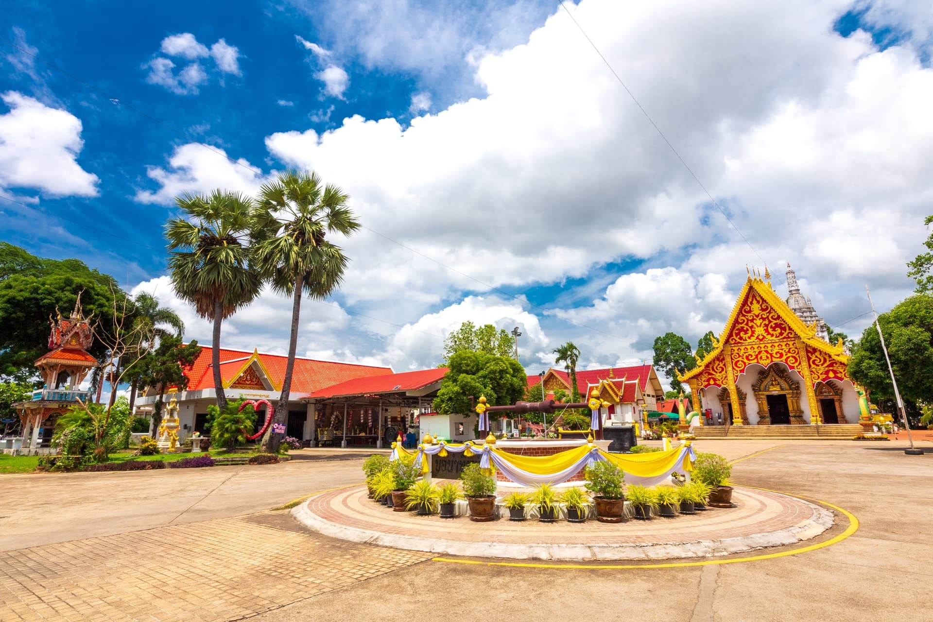 วัดสวนตาล
