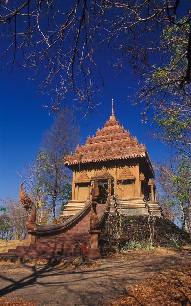 เขาอังคาร