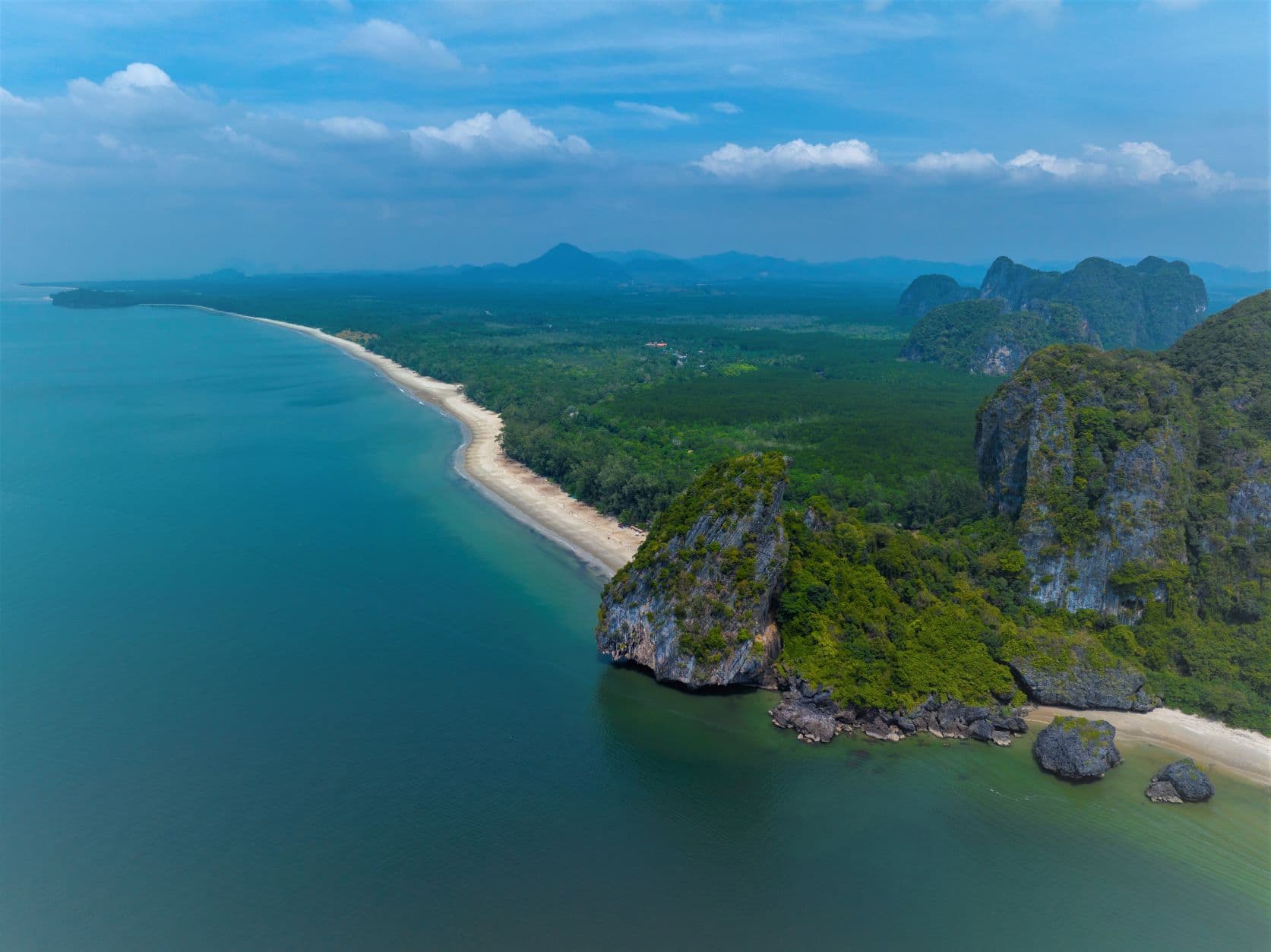 หาดยาว
