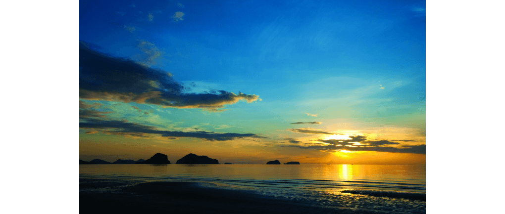 หาดอรุโณทัย