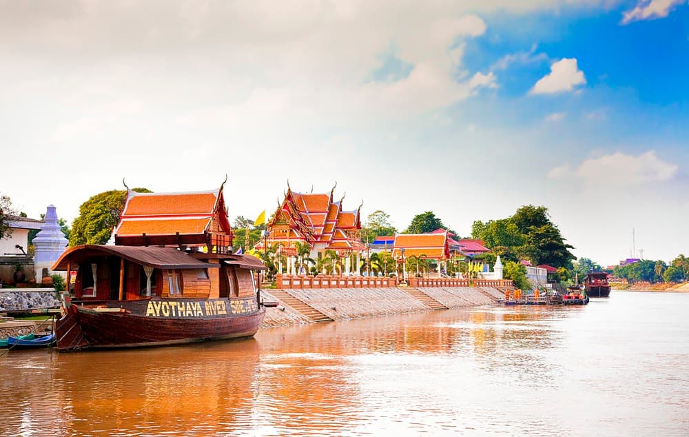 วัดกษัตราธิราชวรวิหาร