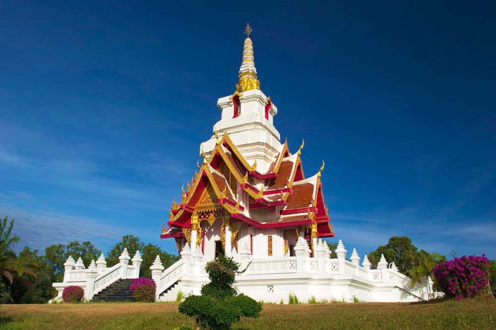 ศาลหลักเมือง(เก่า)