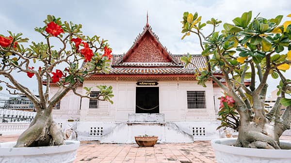 พิพิธภัณฑสถานแห่งชาติ จันทรเกษม