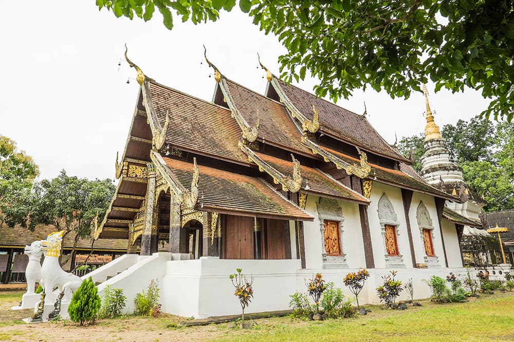 วัดพุทธเอ้น