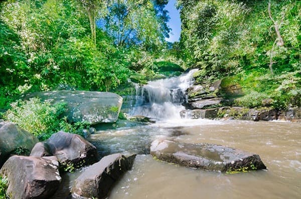 อุทยานแห่งชาติภูลังกา