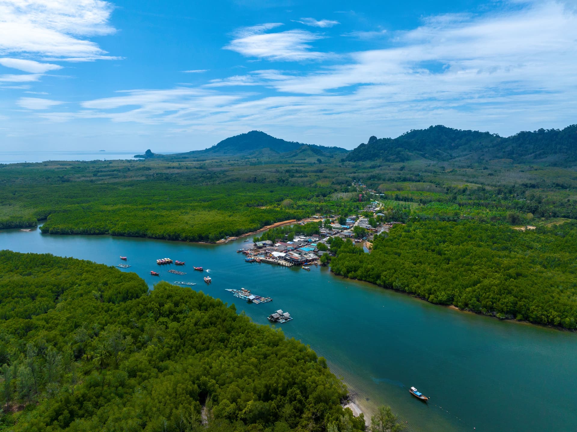 เกาะลิบง