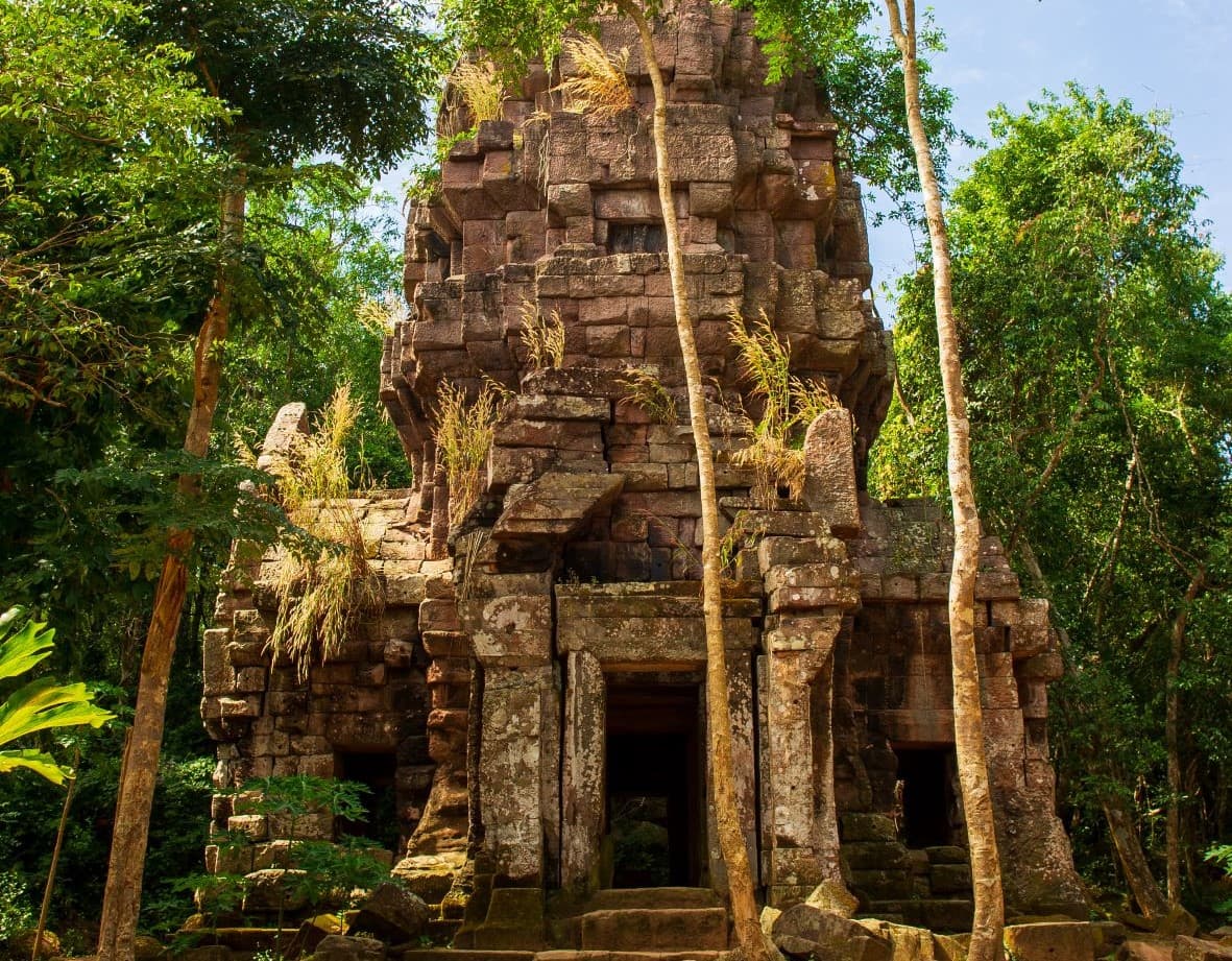 ปราสาทตาควาย