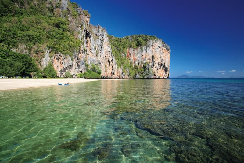 เกาะเหลาเหลียงน้อง