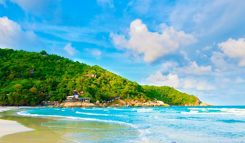 หาดริ้น