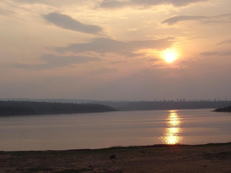 หาดชมตะวัน