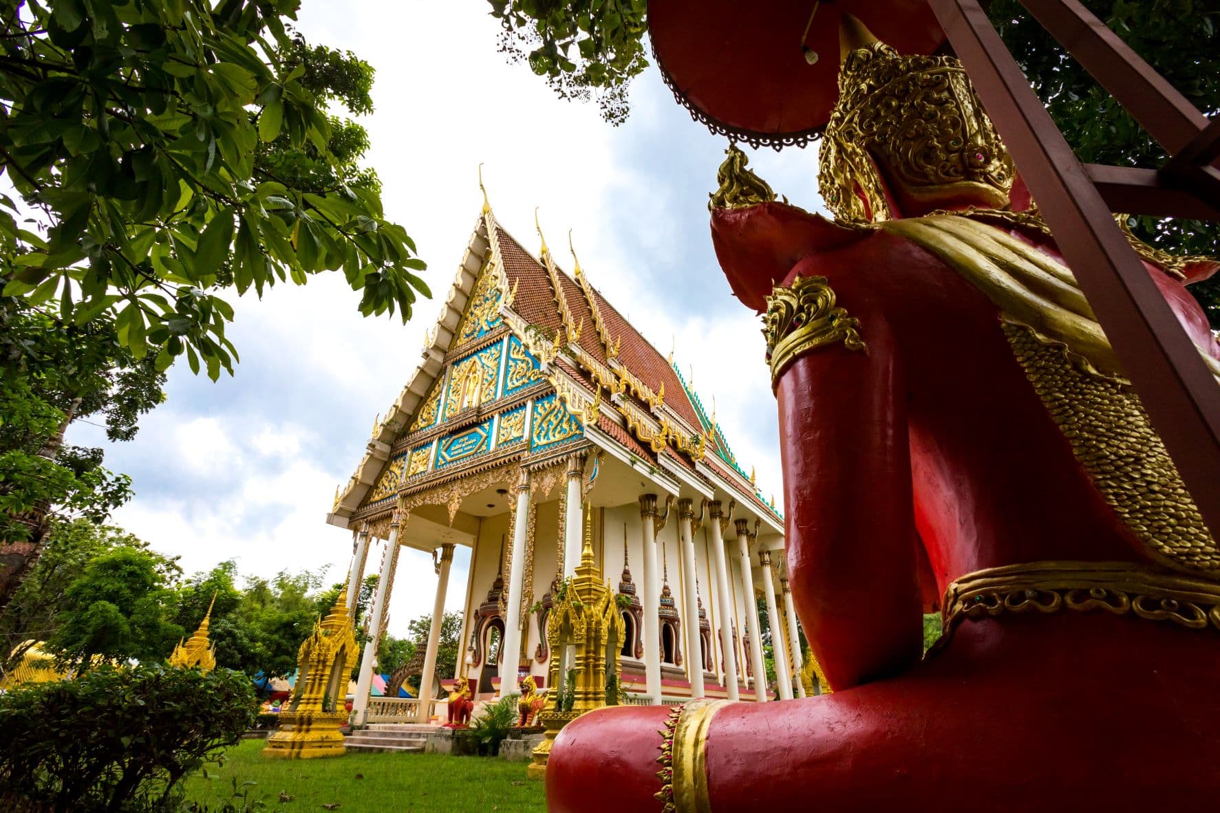 วัดรัตนเนตตาราม