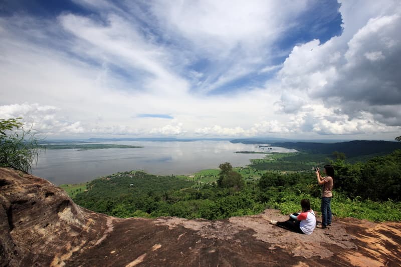 อุทยานแห่งชาติน้ำพอง