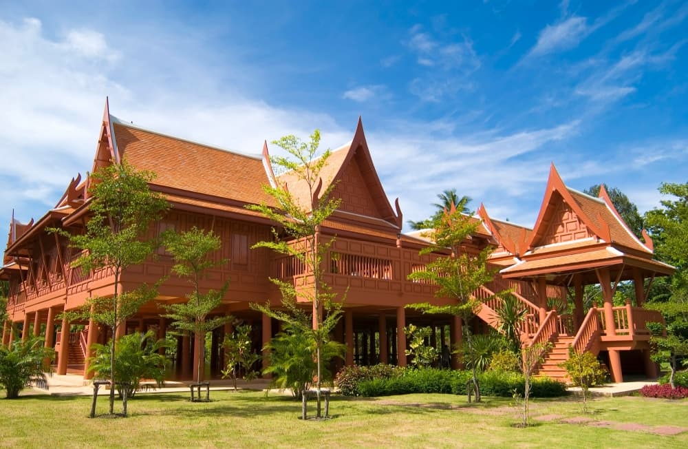 อุทยานพระบรมราชานุสรณ์ พระบาทสมเด็จพระพุทธเลิศหล้านภาลัย (อุทยาน ร.2)