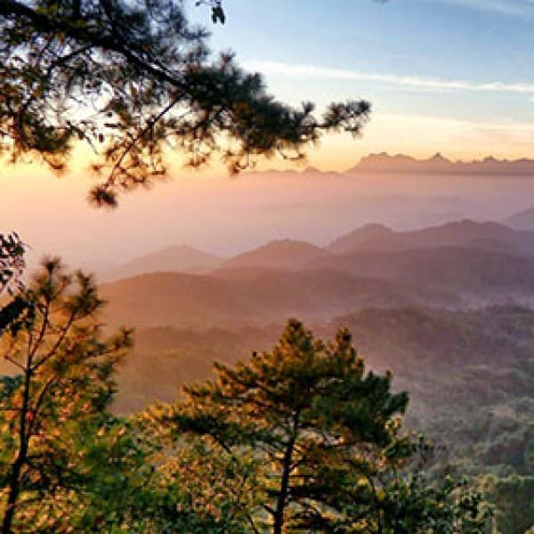 อุทยานแห่งชาติผาแดง