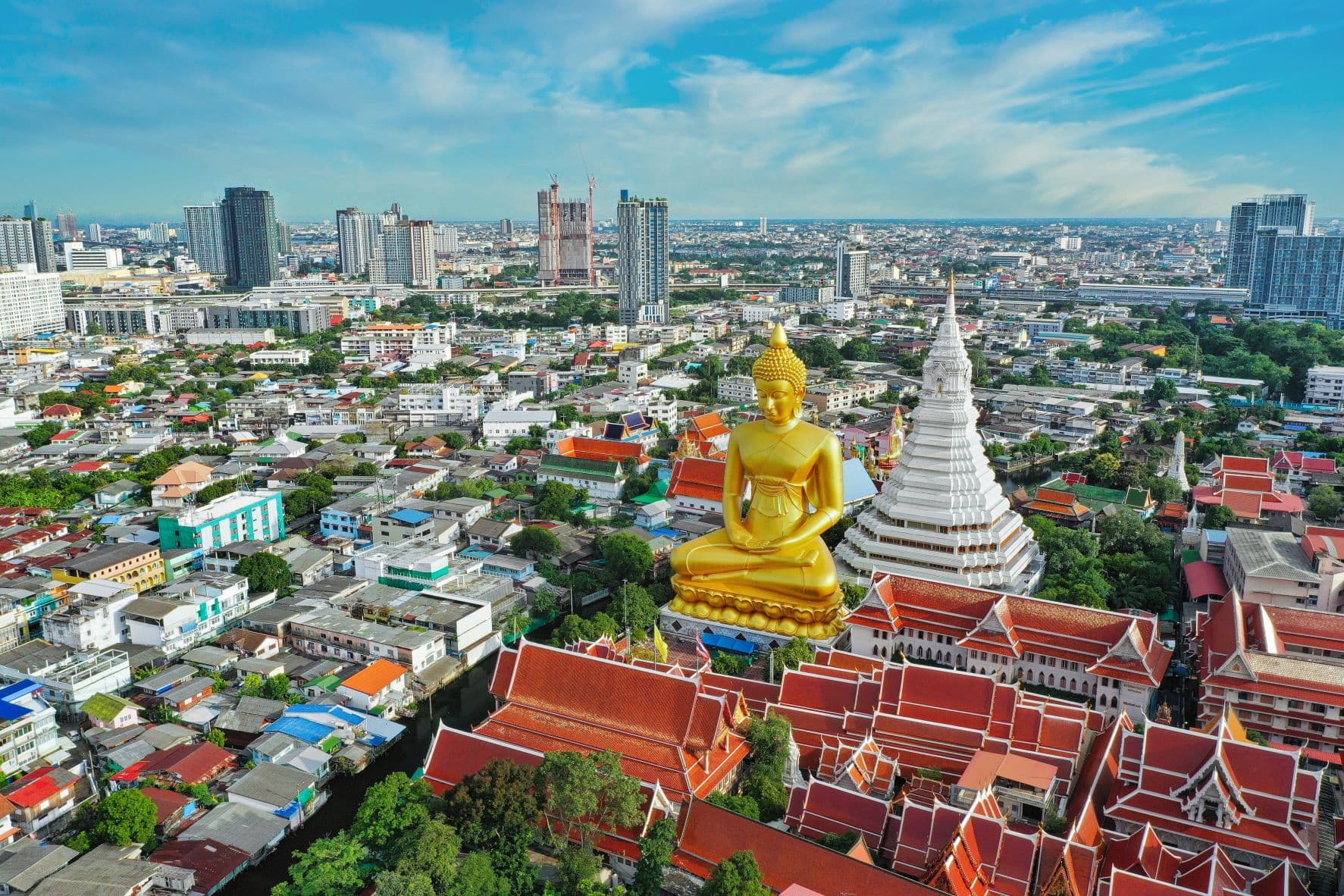 วัดปากน้ำภาษีเจริญ