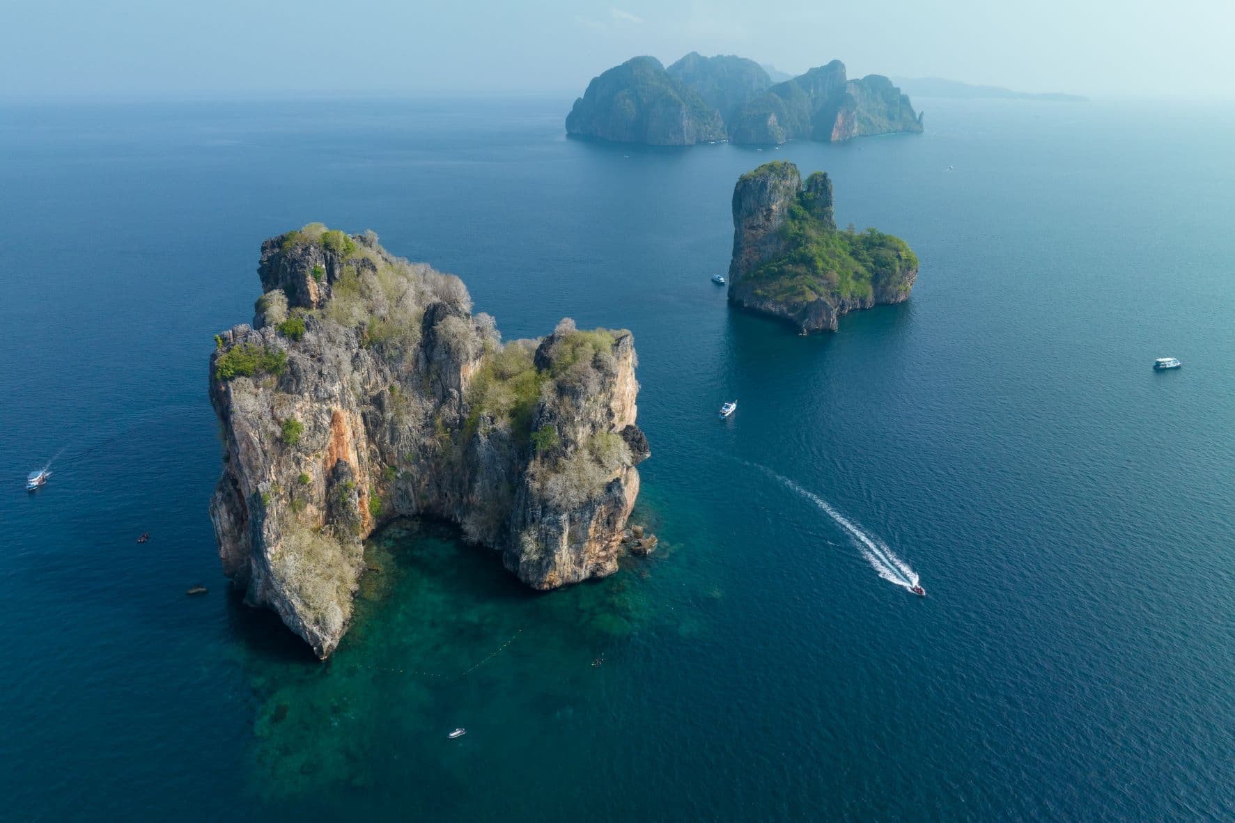 เกาะบิดะนอก