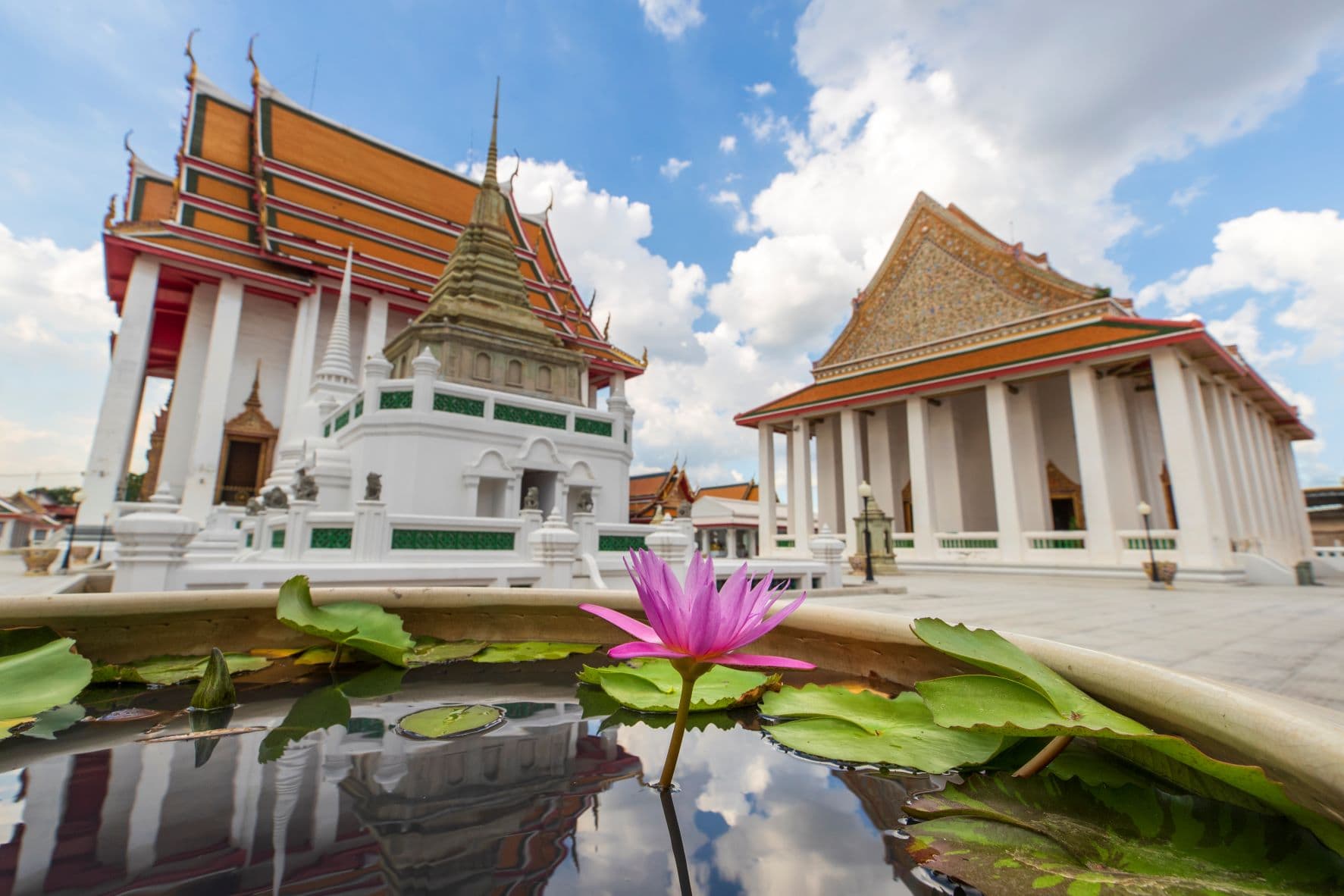วัดกัลยาณมิตร วรมหาวิหาร