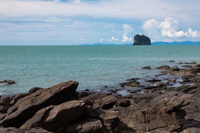 เกาะแรต