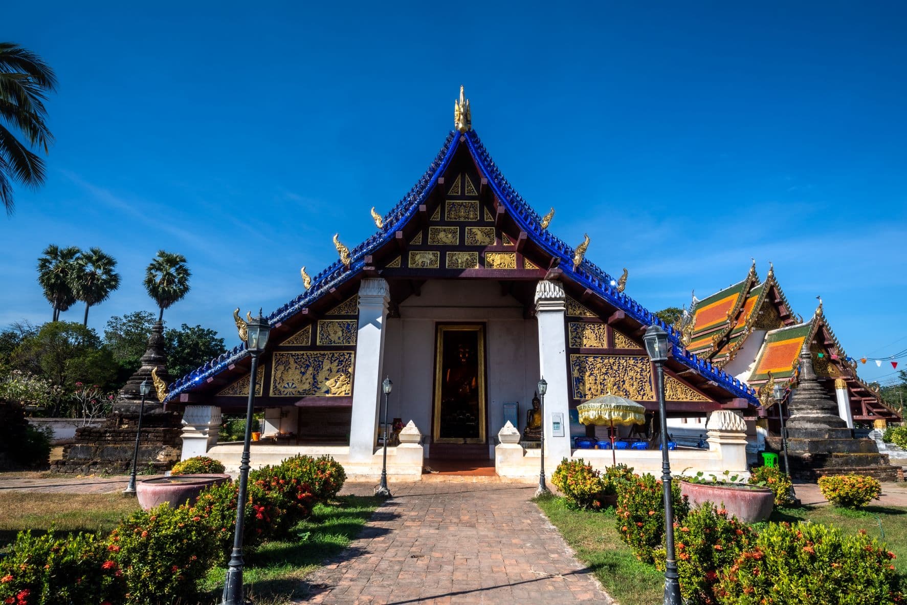 วัดพระบรมธาตุทุ่งยั้ง