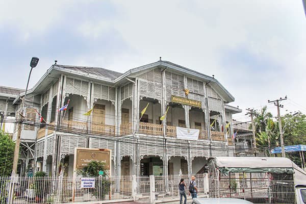 พิพิธภัณฑ์นนทบุรี