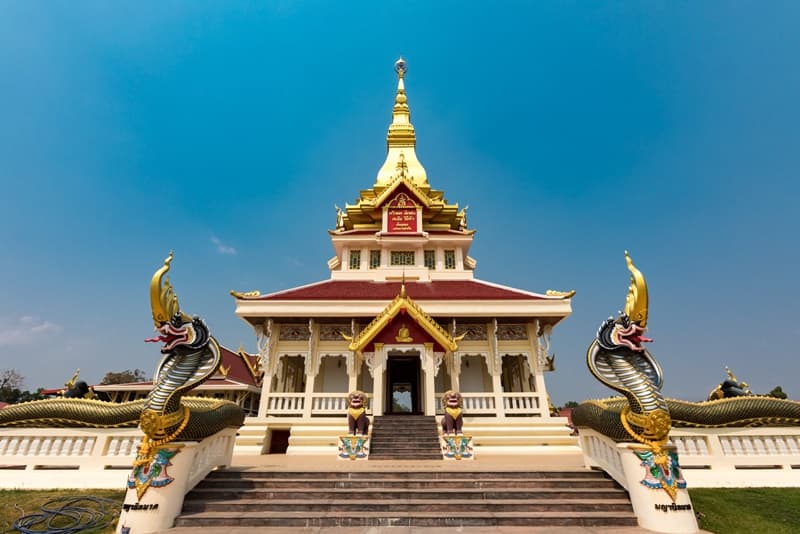 วัดศรีธรรมาราม