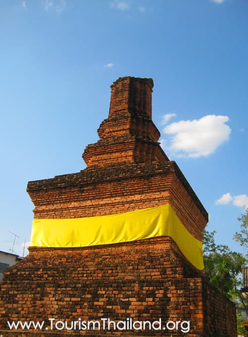 วัดมหาธาตุ
