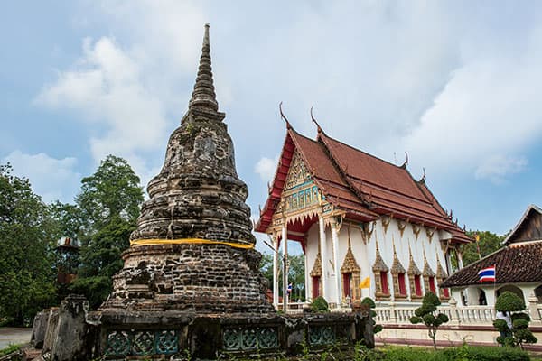 วัดทองทั่ว