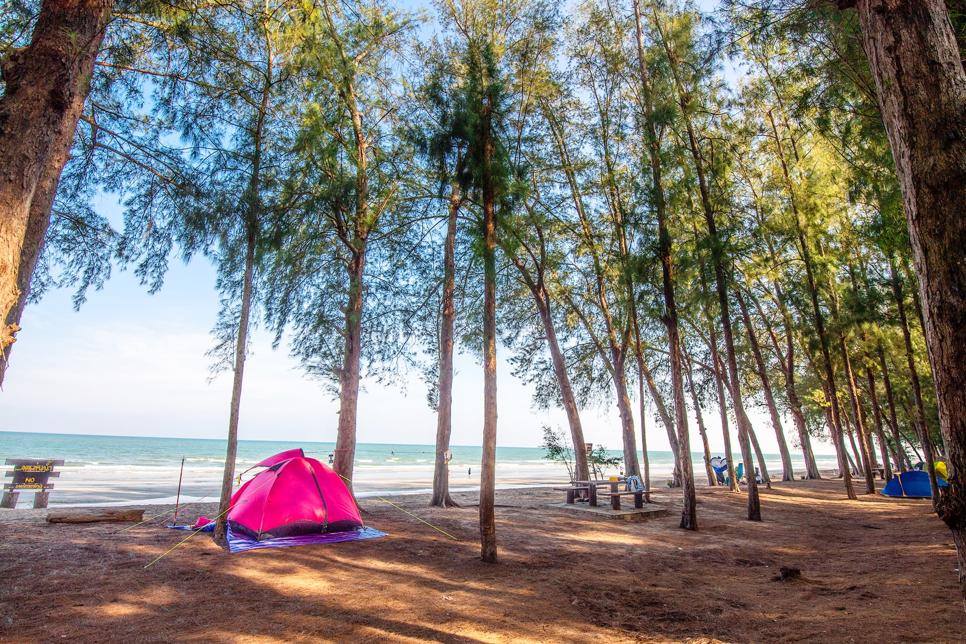 อุทยานแห่งชาติหาดวนกร