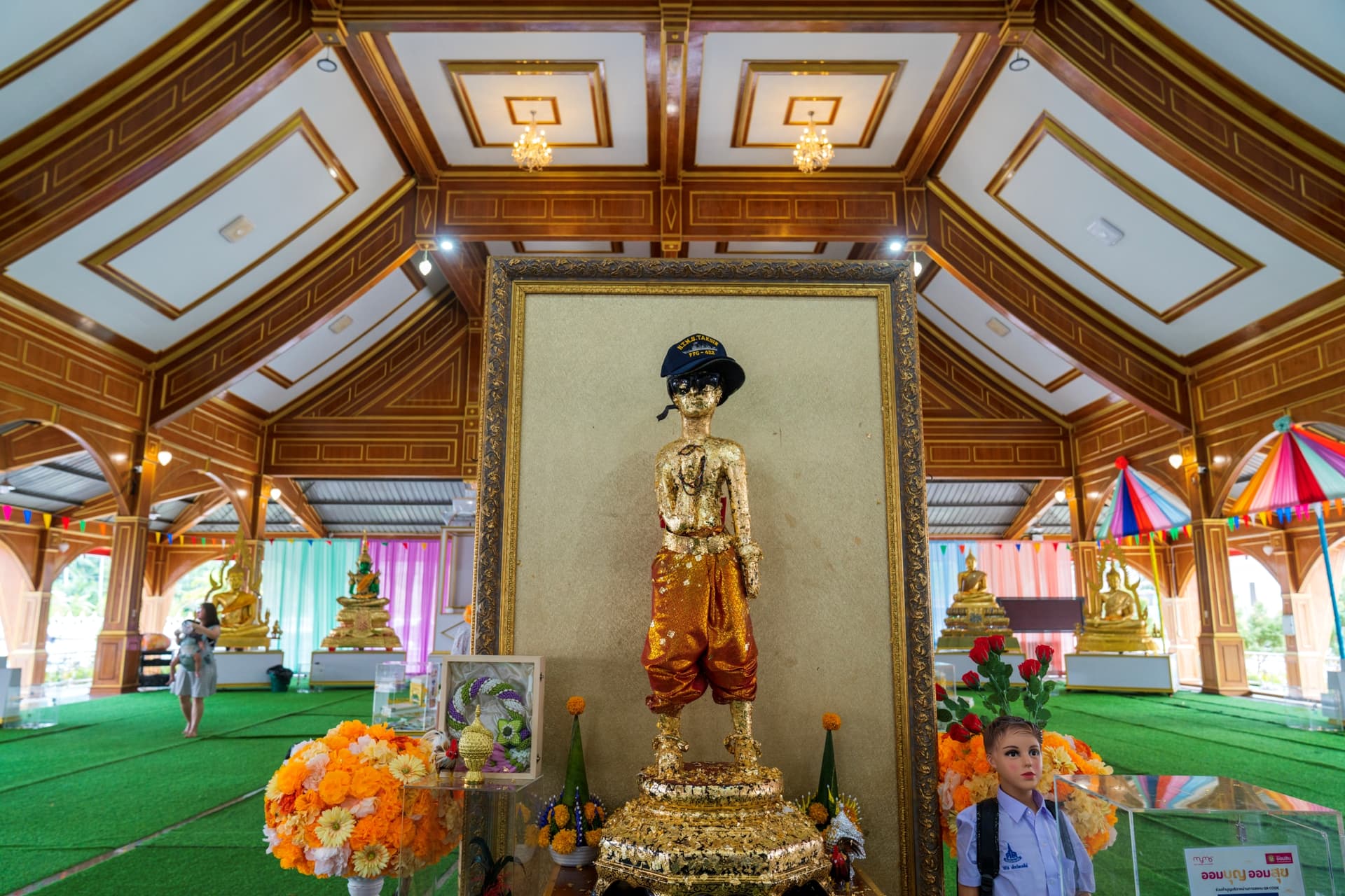 วัดเจดีย์ไอ้ไข่
