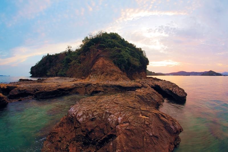 เกาะตะเภาน้อย