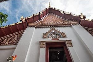 โบราณสถานวัดเกาะ