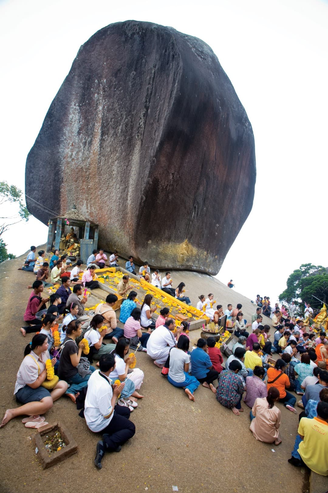 อุทยานแห่งชาติเขาคิชฌกูฏ