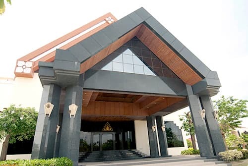 โรงละครแห่งชาติภาคตะวันตก