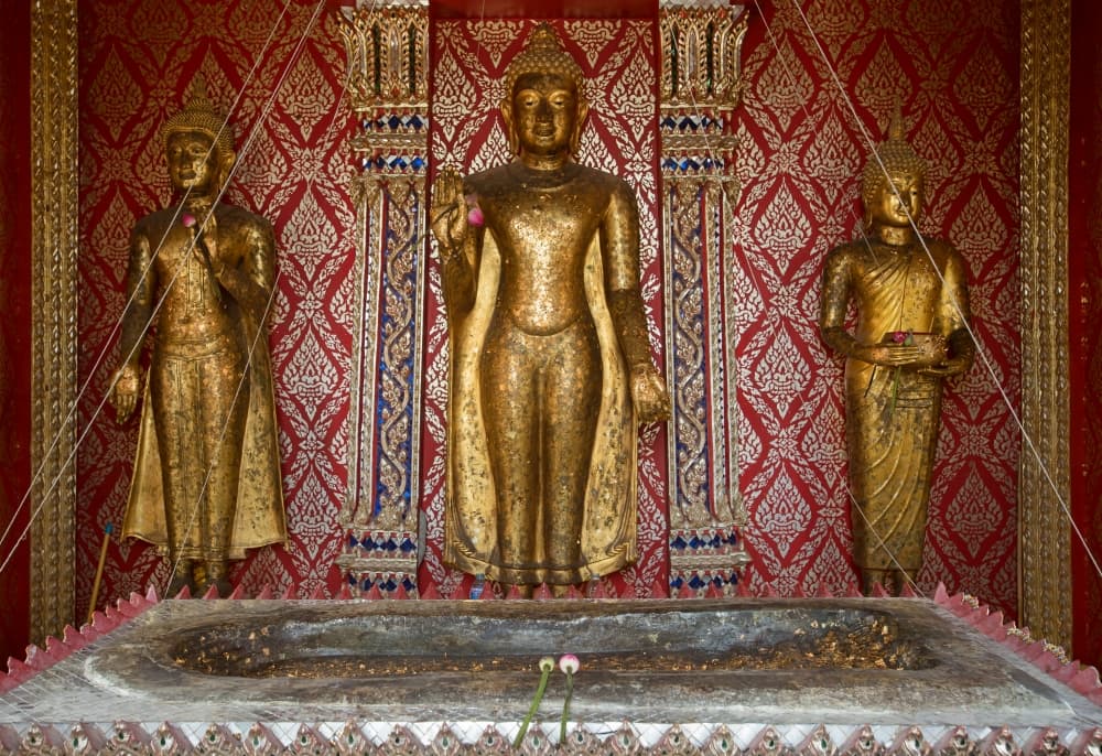 วัดเขาพระศรีสรรเพชญาราม (วัดเขาพระ)