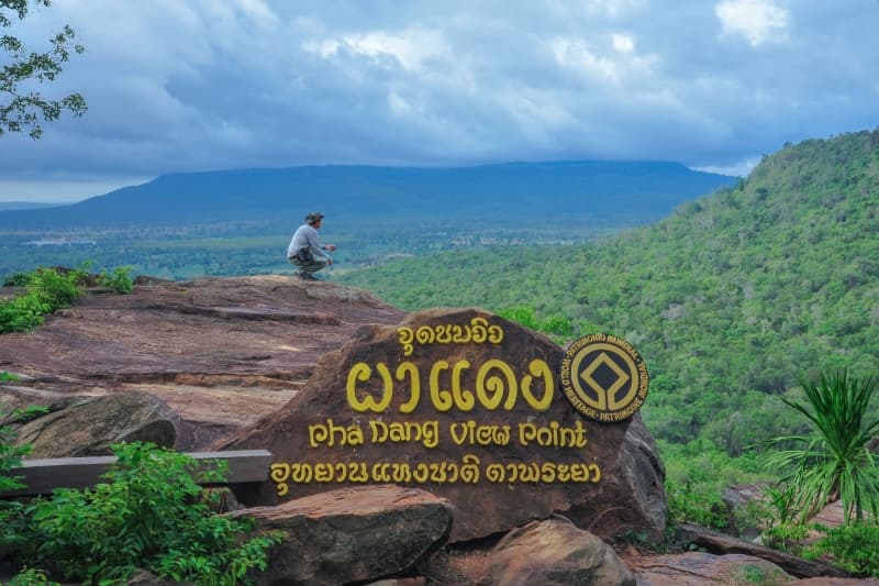 อุทยานแห่งชาติตาพระยา