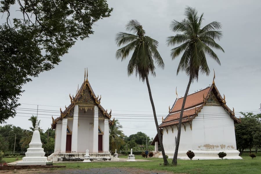วัดจุฬามณี