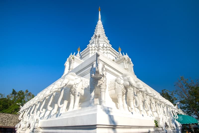 พระธาตุถิ่นหลวง