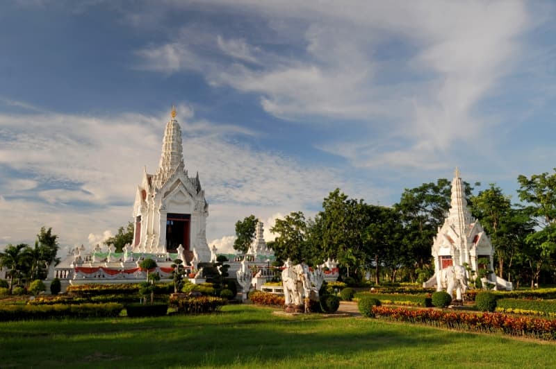 ศาลหลักเมือง