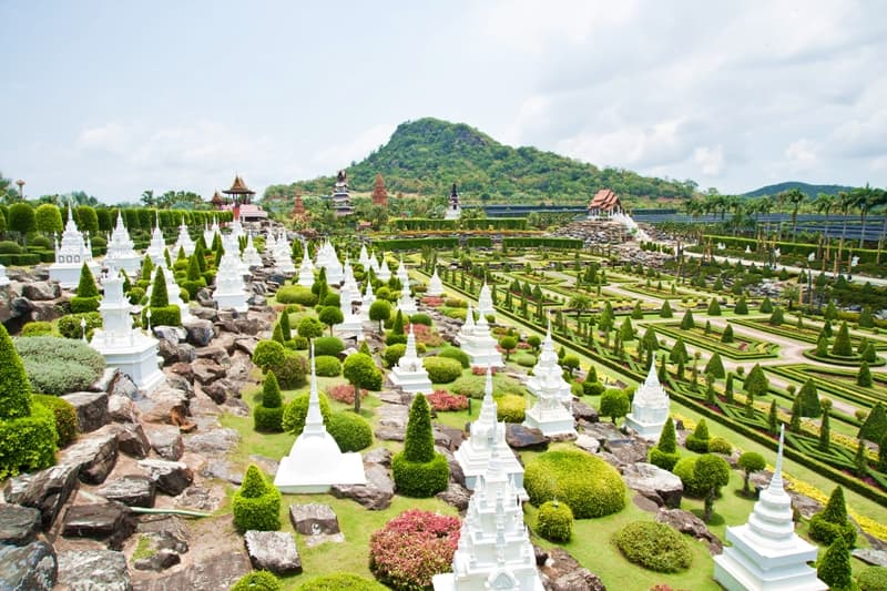 สวนนงนุช