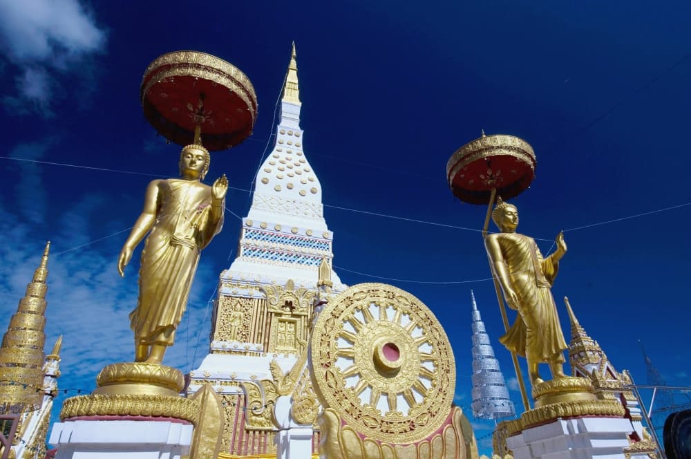 วัดมหาธาตุ