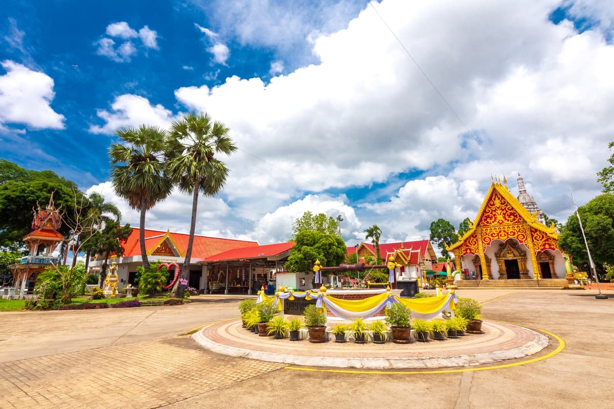 วัดสวนตาล
