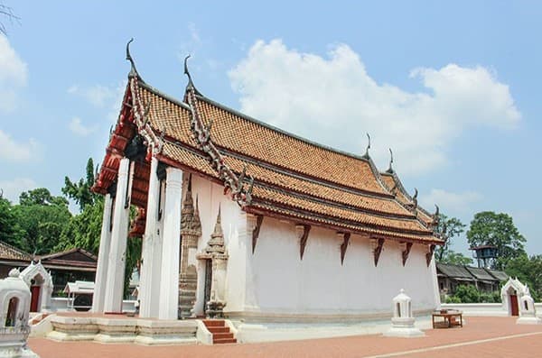 วัดปราสาท