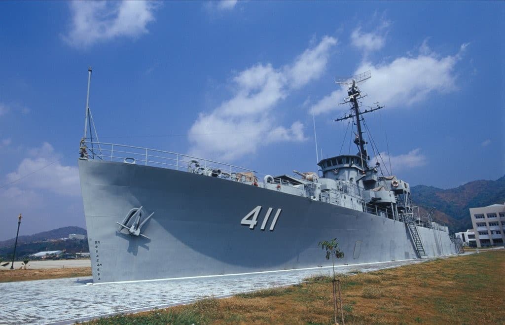 โรงเรียนเตรียมทหาร