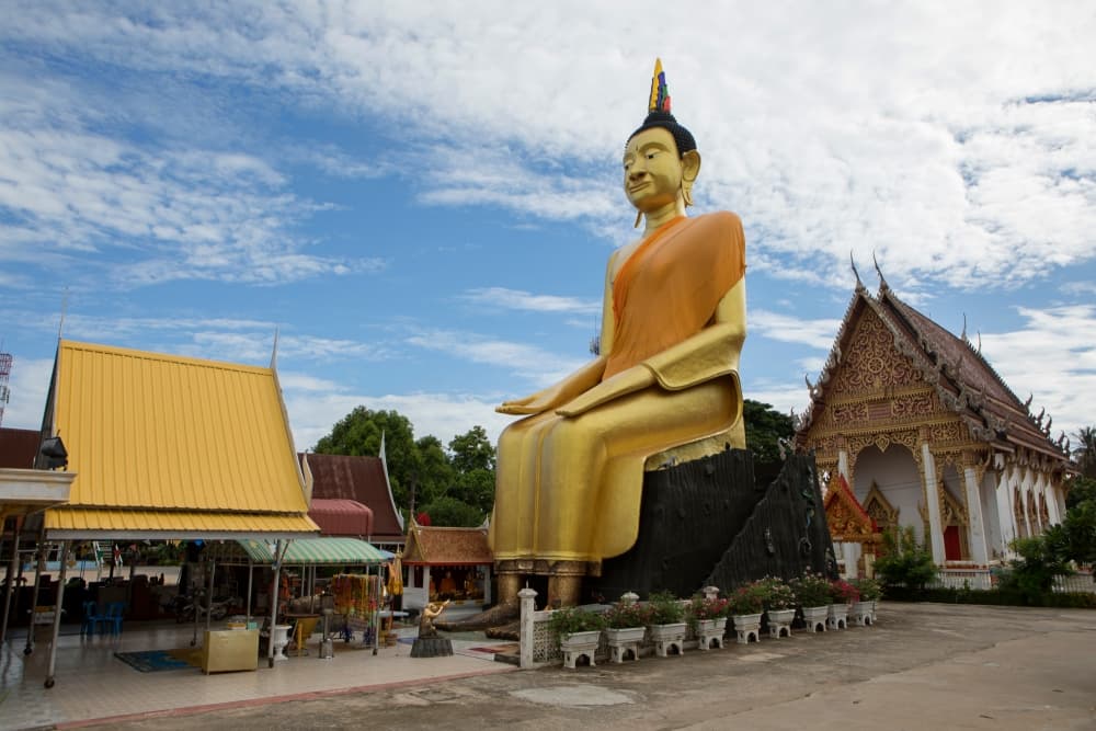วัดสี่ร้อย