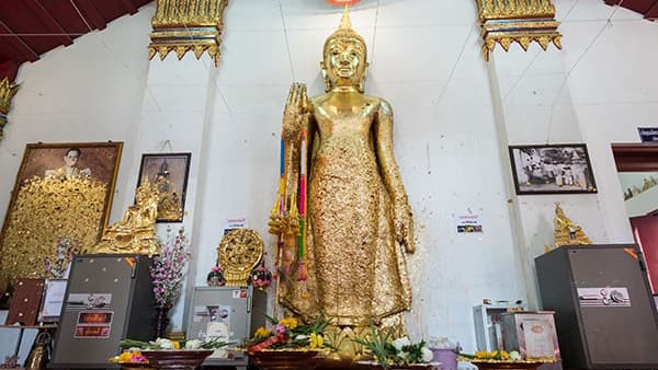 วัดธรรมามูลวรวิหาร