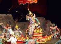 ศูนย์ศิลปะการแสดงกาดสวนแก้ว