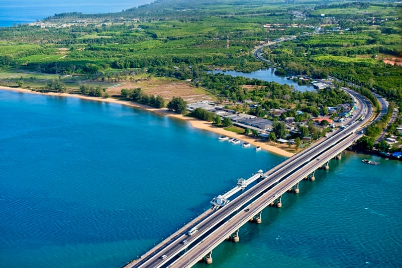 สะพานสารสิน